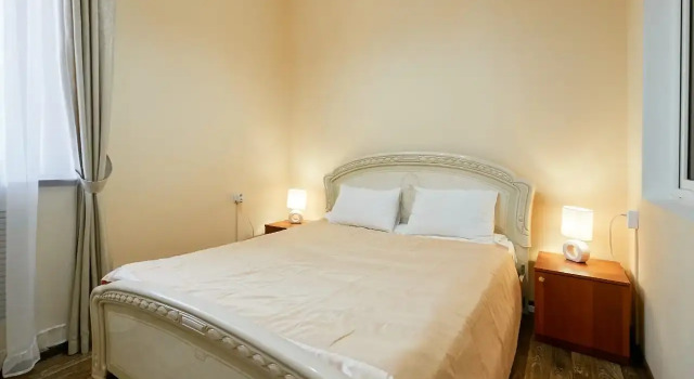 Conforto Casal quarto com vista Lux living quarters