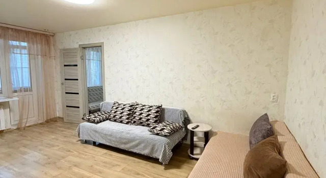 Квартира на Артиллерийской, Забронировать Апартаменты/квартира Чапаевск Самарская область