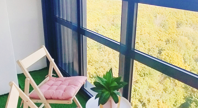 Zhk Pyat stolits Apartments, Boek Appartement Tsentralny 