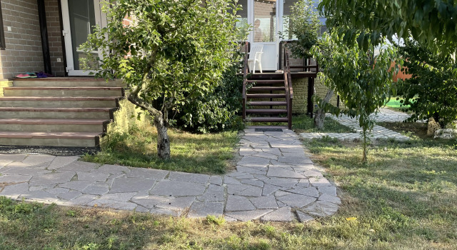 Частный дом София с видом на Эльбрус, Забронировать Дом для отпуска Кисловодск Кавминводы