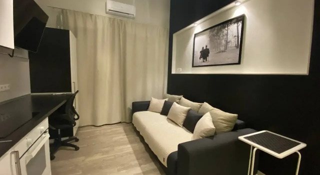 MyStudio, Забронировать Апартаменты/квартира Нахабино городской округ Красногорск