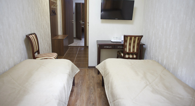 Motel Voyazh OOO "Karelfarmatsia" Hotel, Book Motel Kondopoga Kondopozhsky District