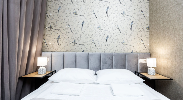 Номер Стандартный Коперник