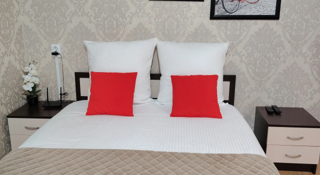 Квартира в центре Ставрополя