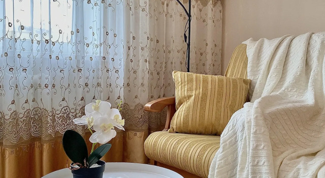 Квартира Уютная квартира на Губина, Забронировать Апартаменты/квартира Кисловодск Кавминводы