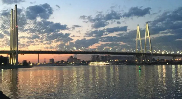 Studiya S Krasivym Vidom Flat, Rezervovat Apartmán Nevskiy district Petrohrad