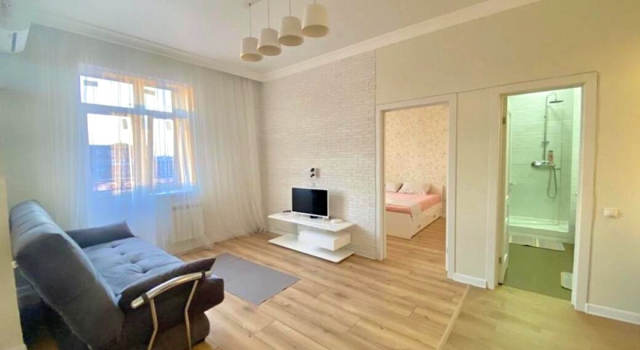 Квартира в центре города на Пестова, Забронировать Апартаменты/квартира Апартаменты Ставропольского края, Апартаменты/квартира