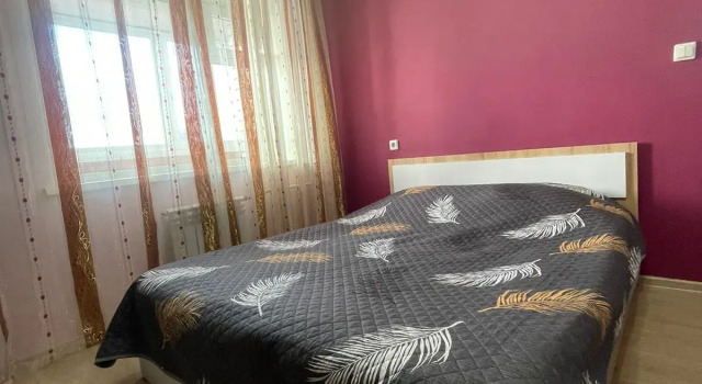 Vam rady na shosse Ignatyevskoye 14/11 Flat, 予約 アパートメント ブラゴヴェシチェンスク アムール