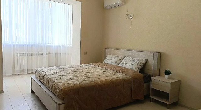 Uyutnoye Gnezdyshko Komfort Flat