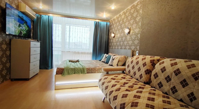 Квартира Renta27 на набережной Амура у Колеса Обозрения, Забронировать Апартаменты/квартира Кировский район Хабаровск, рядом с Стадион им. Ленина