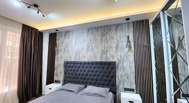 Квартира 2-комнатная 70 кв.