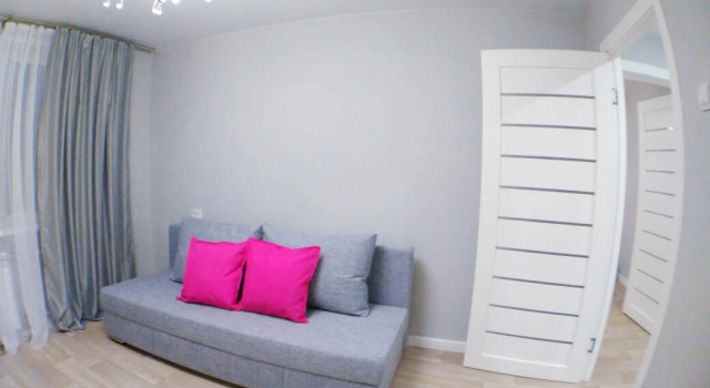 Апартаменты Двухкомнатная PREMIUM на Калинина 46А, Забронировать Апартаменты/квартира Каменск-Уральский 