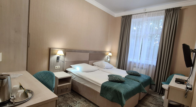 スタンダード ルーム Crokus SPA