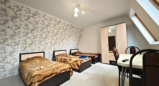 Гостевой дом Уютный Дом, Забронировать Дом для отпуска Коттеджи Ставропольского края, Коттедж