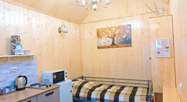 Квартира Гагарина Спутник, Забронировать Апартаменты/квартира Кисловодск Кавминводы