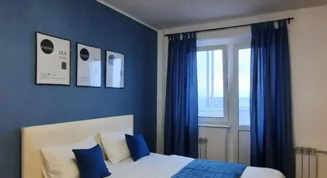 Апартаменты BlueSky, Забронировать Апартаменты/квартира Центральный округ 