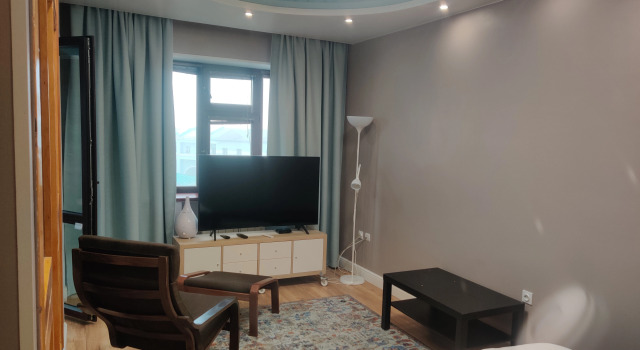 Апартаменты Севастопольская 6, Забронировать Апартаменты/квартира Центральный район Норильск