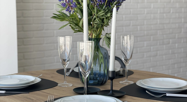 Amber Holiday Mint na Rimskoy Apartments, Rezervovat Apartmán Zelenogradsk 