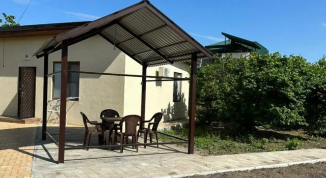 Гостевой Дом Загородный Дом на 15 Человек