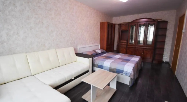 Malenkovskaya 28 Flat, Rezervovat Apartmán Sokolniki VAO Area