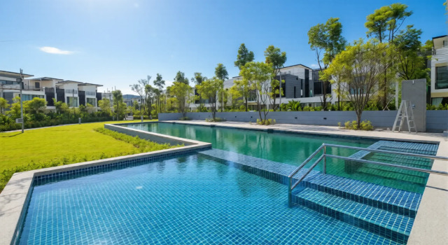 Prostorny 3bd Taunkhaus v Laguna Park Guest House, 予約 ゲストハウス Thalang プーケット島