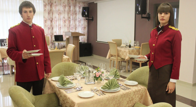 Отель Мини гостиница Престиж, Забронировать Мини-отель Пятигорск Кавминводы