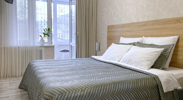 Апартаменты Еськова 1, Забронировать Апартаменты/квартира Апартаменты Кисловодска, Апартаменты/квартира