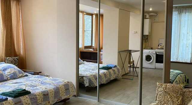 Апартаменты Парк 4, Забронировать Апартаменты/квартира Недорогие отели Кисловодска, недорогие