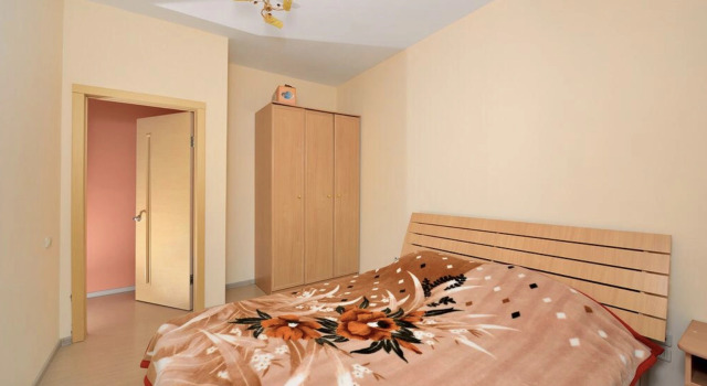 Taunhaus s Mangalom i Terrasoy Private House, 予約 バケーションホーム Yakty-Kul 