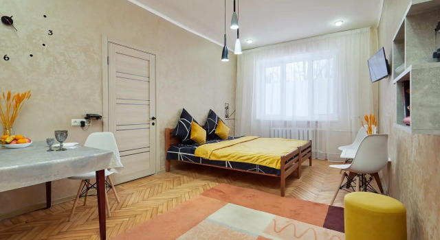 Квартира между центром и озером, Забронировать Апартаменты/квартира Кисловодск Кавминводы