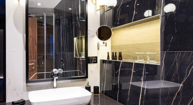 Двухместный номер Standard Hotel Pupin Novi Sad