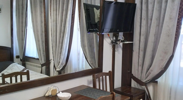 Na Naberezhnoj 2 Apartment, Book Lejlighed Plyos Privolzhsky District