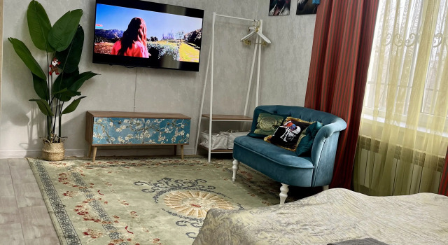 Studiya Nalchik Flat