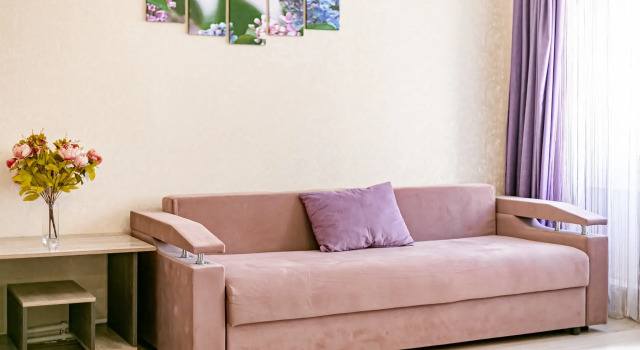 Квартира Уютная в городе Кисловодск