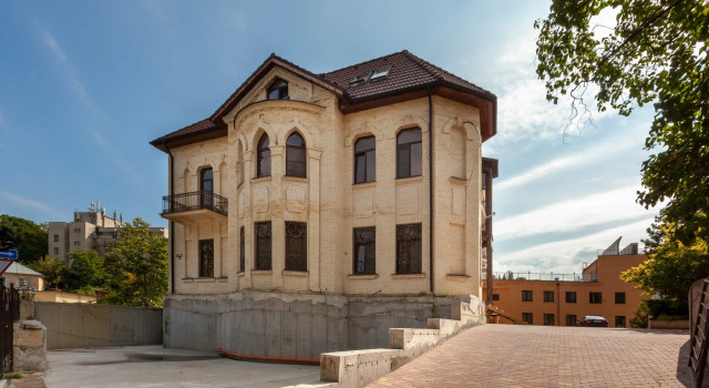 Олд Парк, Забронировать Гостевой дом Кисловодск Кавминводы