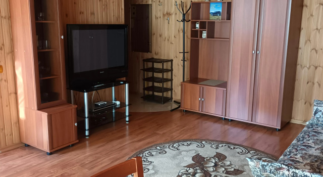 Квартира Трёхкомнатная на Линейной 31, Забронировать Апартаменты/квартира Недорогие отели Кисловодска, недорогие