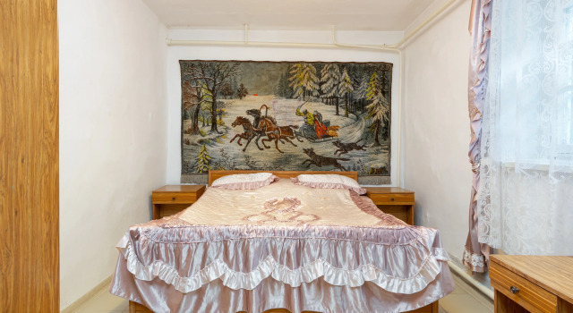 Частный дом Район санаторий Москва Джинал, Забронировать Санаторий Санатории Кисловодска, Санаторий