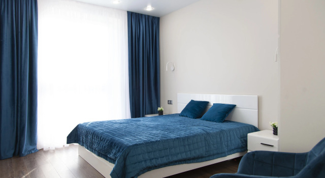 Zhk Na Ryabinovoy 13-15 Flat, Rezervovat Apartmán Světlogorsk 