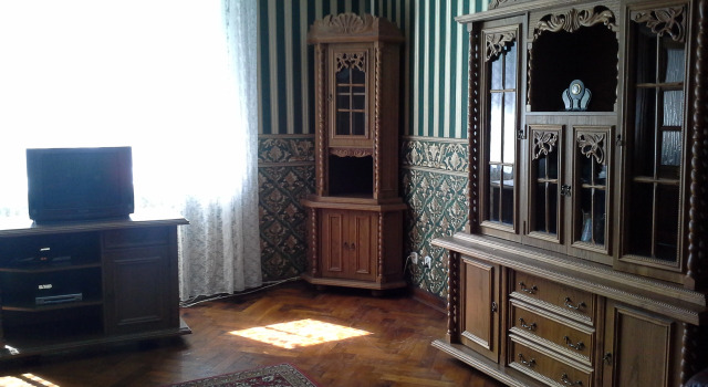 Апартаменты с 4 Комнатами, Забронировать Апартаменты/квартира Балтийск Балтийский городской округ