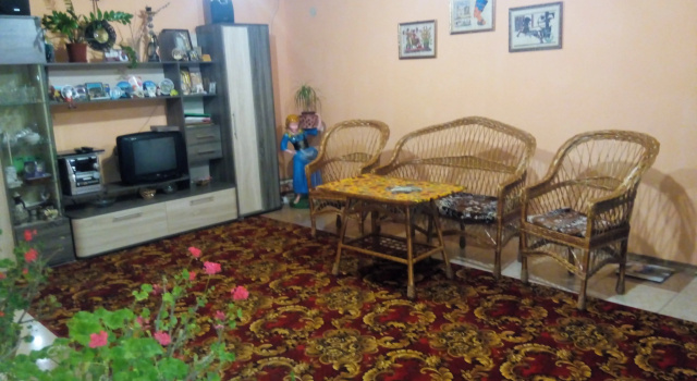 Ariadna Guest House, Varaa Matkakoti Mizhvodne 
