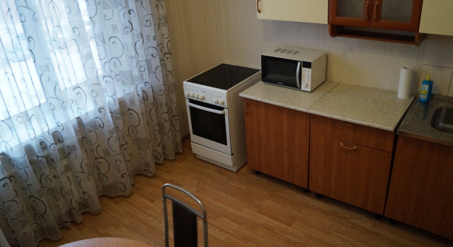 Апартаменты Акс