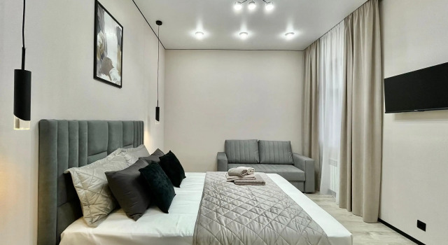 Квартира Жемчуг Колоннады, Забронировать Апартаменты/квартира Кисловодск Кавминводы