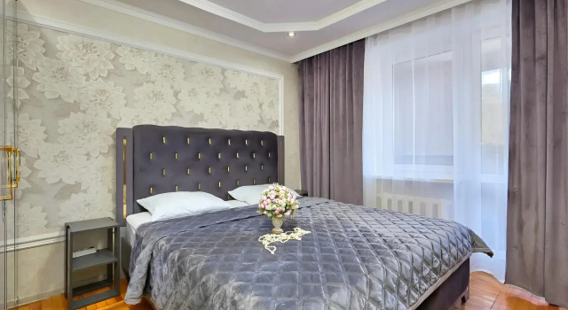 Ostrovok Uyuta Flat, 予約 アパートメント キスロヴォツク KavMinVody