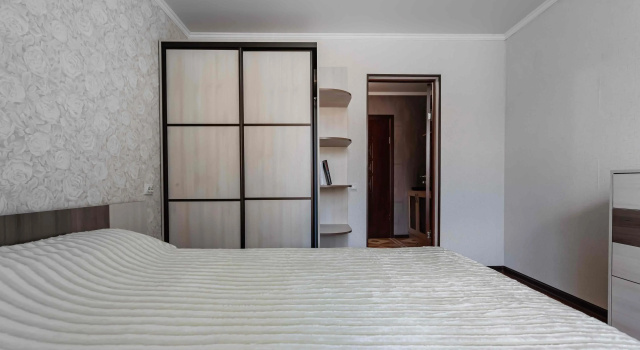 Квартира на Гагарина  21 г