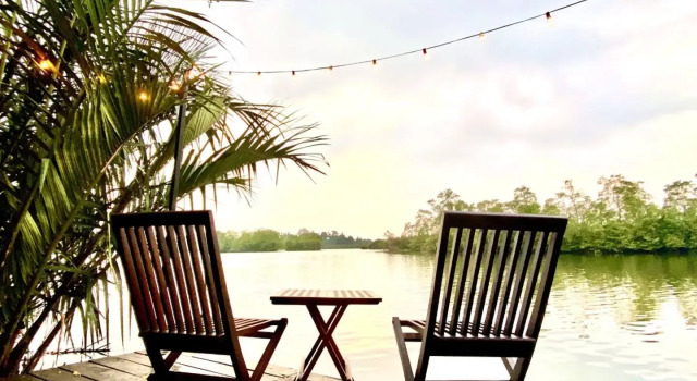 Bougain Villa, 予約 ヴィラ Ambalangoda Galle District