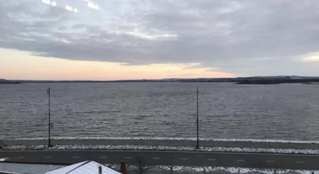 Postoyaliy Dvor Guest House, 予約 ゲストハウス Sviyajsk ゼレノドリスク地区