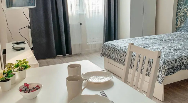 Kvartira V Samom Tsentre Volgograda U Vokzala Apartments, Забронировать Апартаменты/квартира Центральный район 