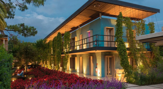 Hotel Bo, Rezervasyon Otel San Cristóbal de Las Casas Chiapas