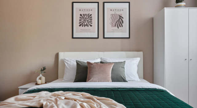 City Heart U 130-Go Kvartala Apartments, Boek Appartement Pravoberezhny administrative district Irkoetsk