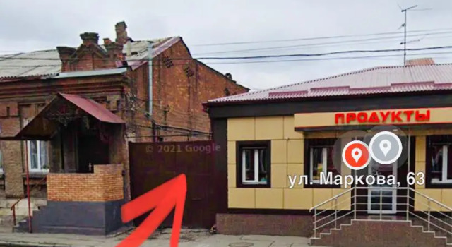 Частный дом на Маркова 63, Забронировать Дом для отпуска Коттеджи Владикавказа, Коттедж